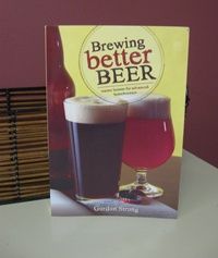 Brewing Better Beer
