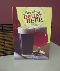 Brewing Better Beer