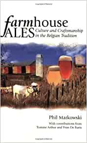 Farmhouse Ales