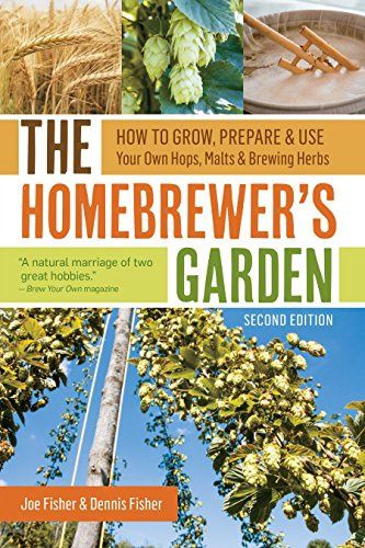 Homebrewers Garden