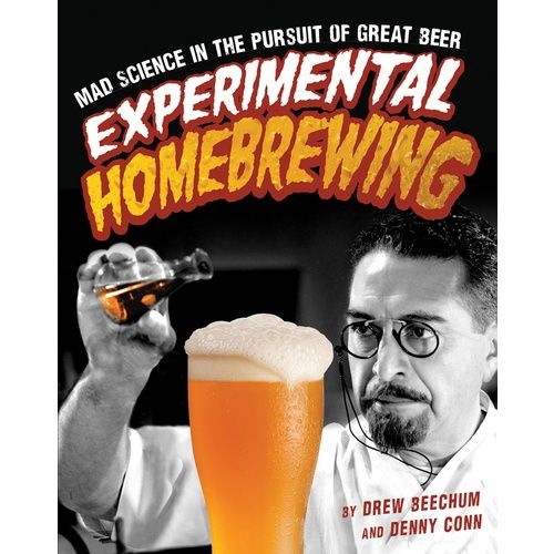 Experimental Homebrewing