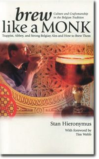 Brew Like a Monk