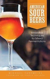 American Sour Beers