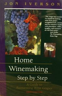 Home Wine Making Step by Step