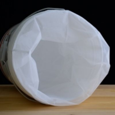 7.8G. Sparging Bag