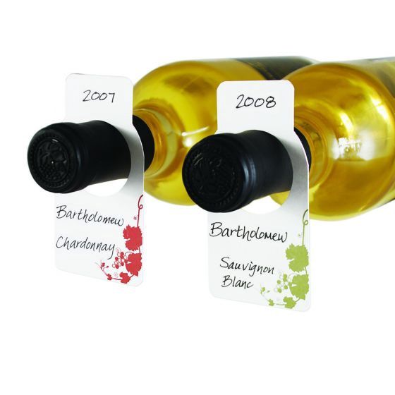 Bottle Dressings
