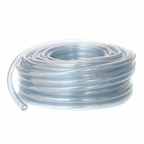 1/4" Vinyl Tube