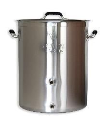 16G Brewers BEAST Kettle 2port