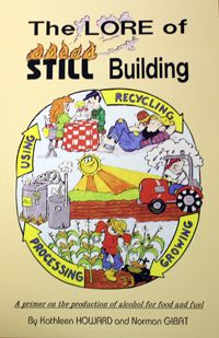 The Lore of Stillbuilding