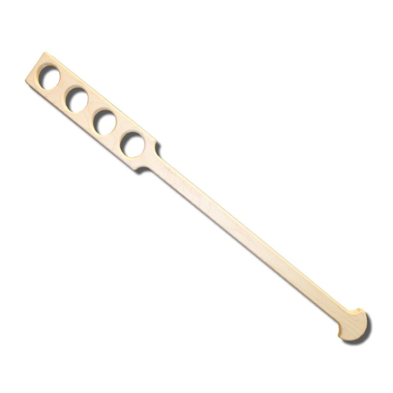 28" Maple Mash Paddle