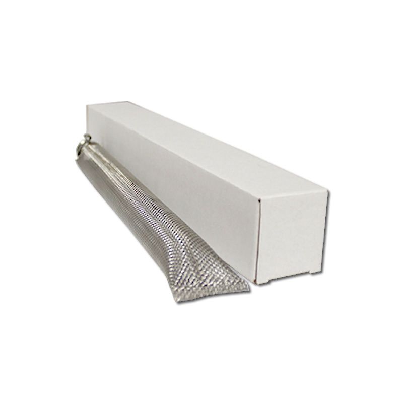 6" kettle screen 1/2" thread