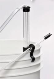 Auto Siphon Clamp Regular