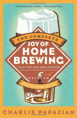 Joy of Homebrewing