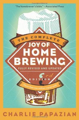 Joy of Homebrewing