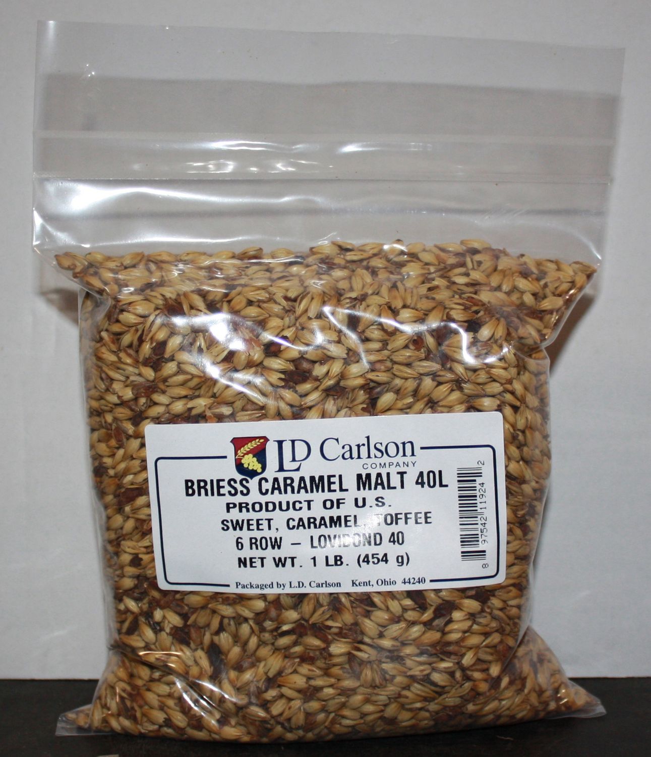 Grains