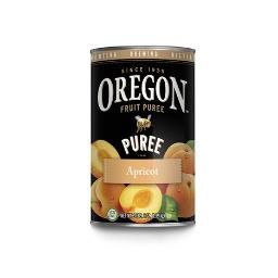 Apricot Puree