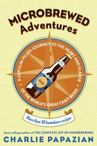 Microbrewed Adventures