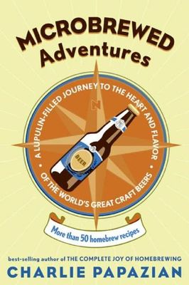 Microbrewed Adventures