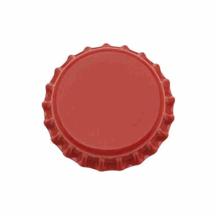 Red Crown Caps
