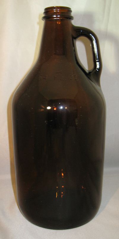 64oz. Jug
