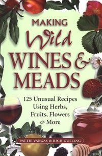 Wild Wines and Meads
