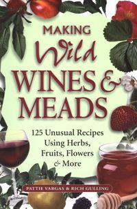 Wild Wines and Meads