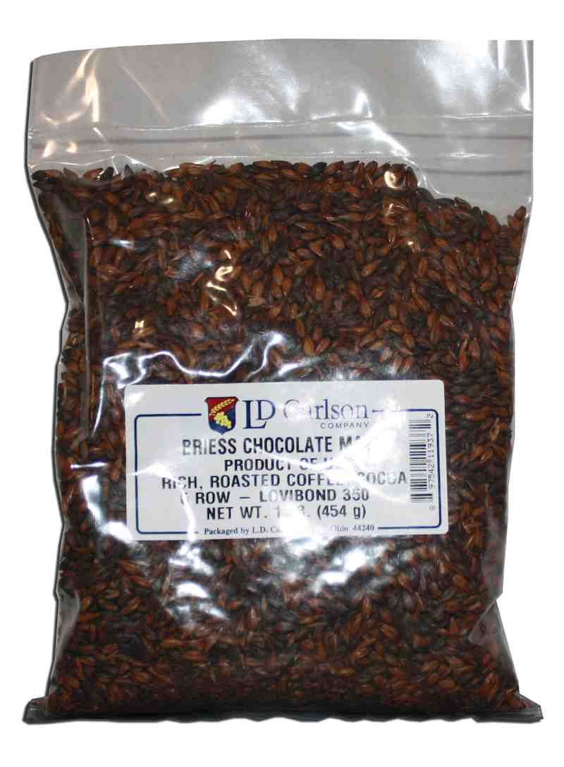 Bulk Chocolate Malt