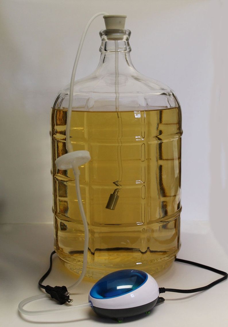 Brewing Equipment