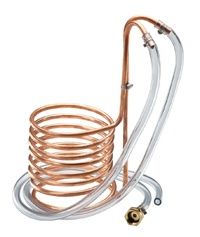 20ft. Immersion Wort Chiller