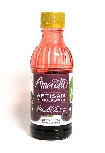 Black Cherry Super Concentrate