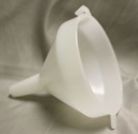 5" Nylon Funnel