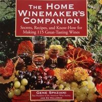 Winemakers Companion