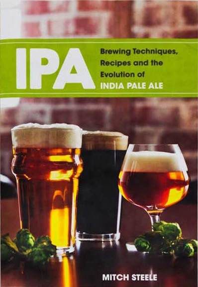 IPA: Evolution of