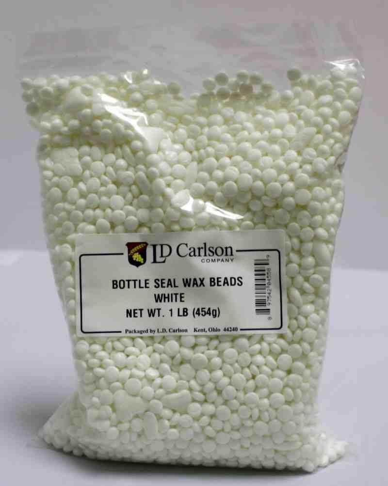 Bottle Wax (Cream)