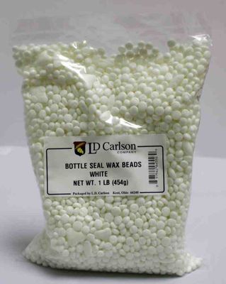 Bottle Wax (Cream)