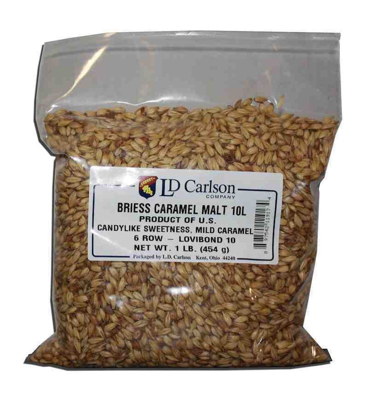 Bulk Caramel 10L