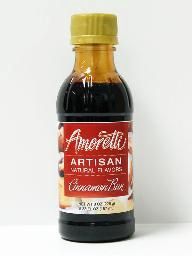 Cinnamon Bun Super Concentrate