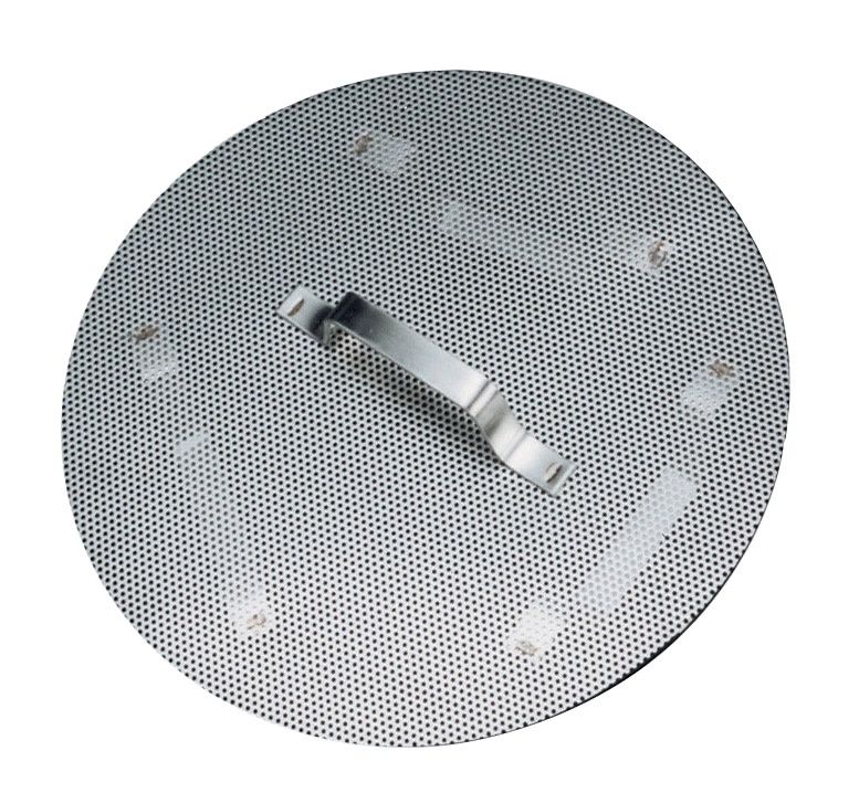 False Bottom 80 qt.