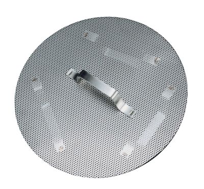 False Bottom 80 qt.