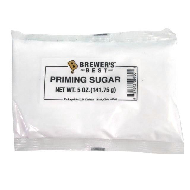 Priming Sugar