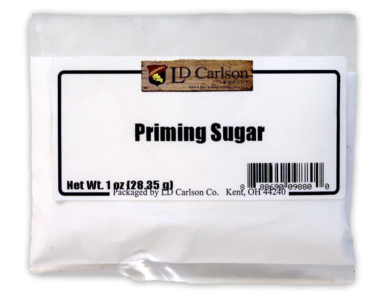 Priming Sugar-1oz.
