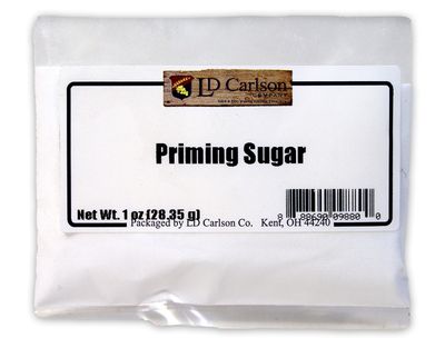 Priming Sugar-1oz.