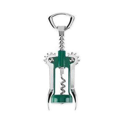 Winged Corkscrew-Green