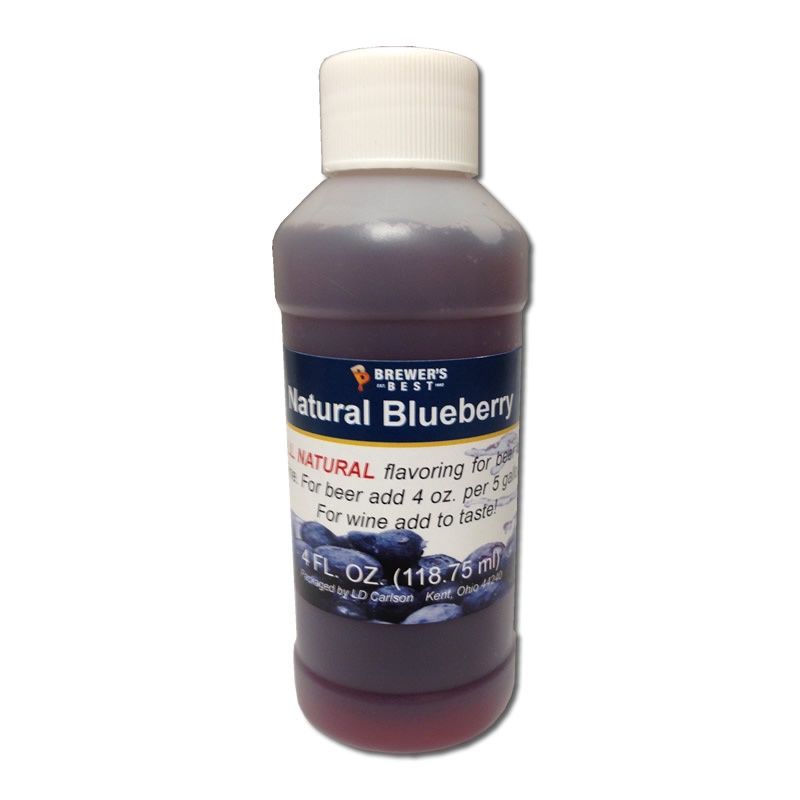 Blueberry Flavoring