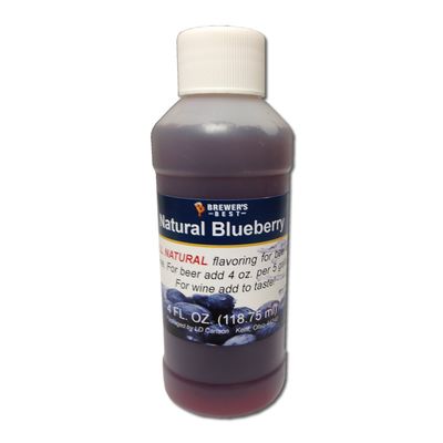 Blueberry Flavoring