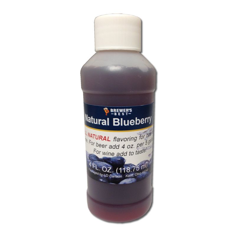 Blueberry Flavoring