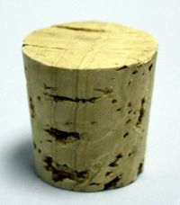 #14 Cork for Gallon Jugs