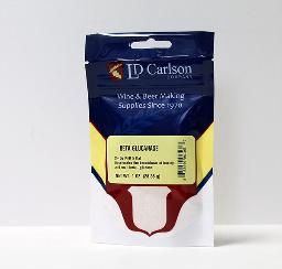 Beta Glucanase