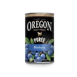 Blueberry Puree