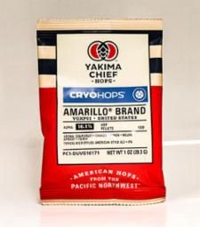 Cryo-Amarillo